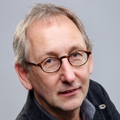 231201 Marc Stakenburg portret op Linkedin